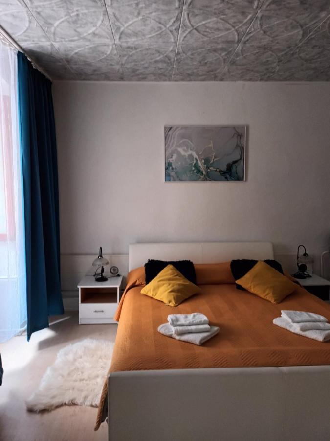 Apartment Jadranka *